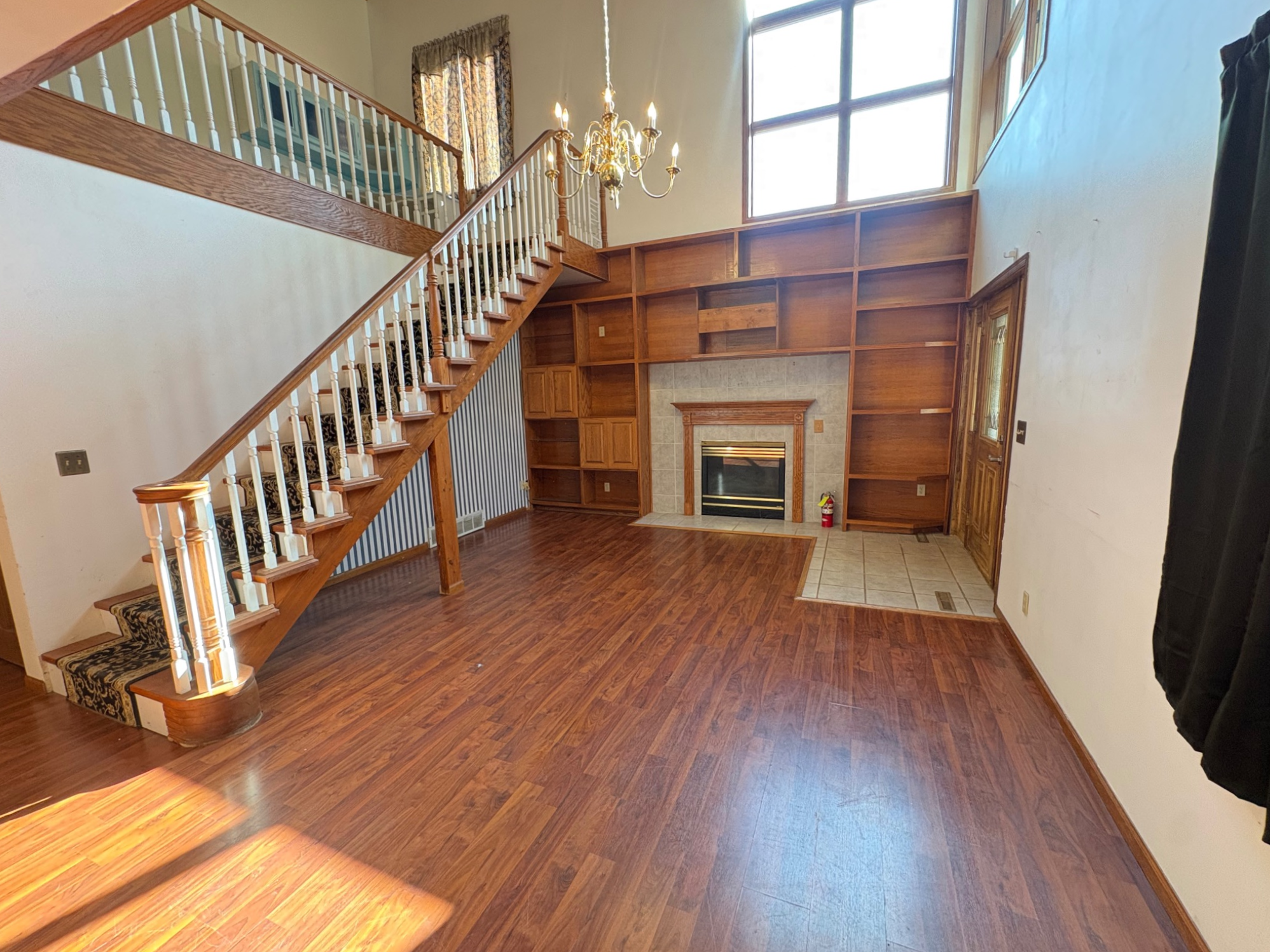 Historic Character Meets Spacious Modern Living — Gregory, SD real estate photo thumbnail 7
