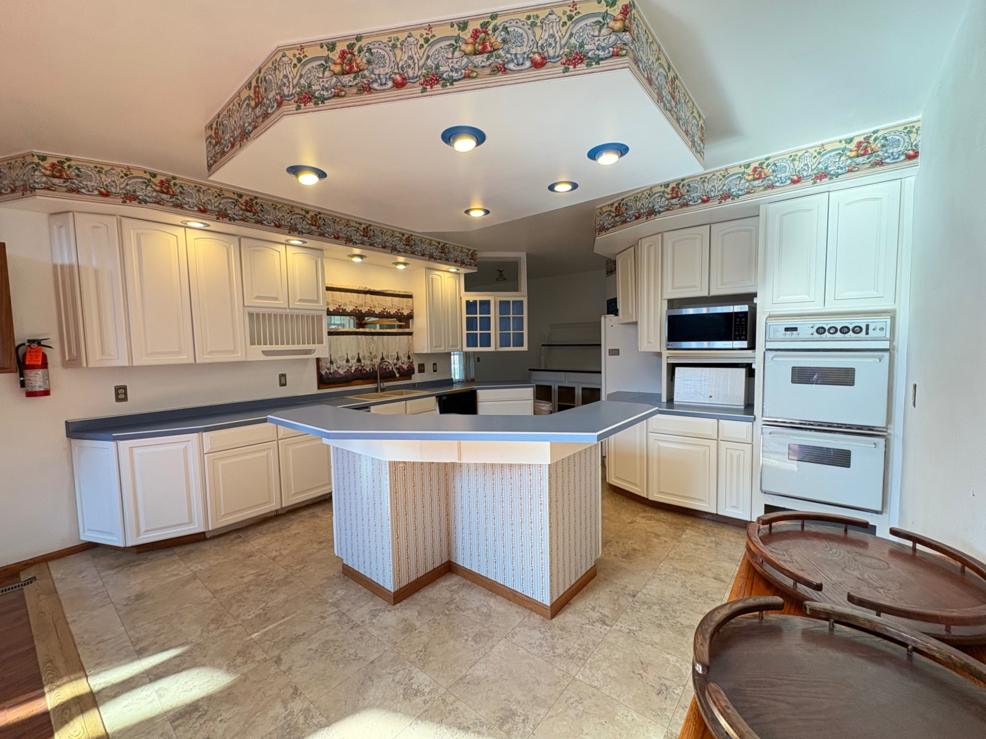 Historic Character Meets Spacious Modern Living — Gregory, SD real estate photo thumbnail 8