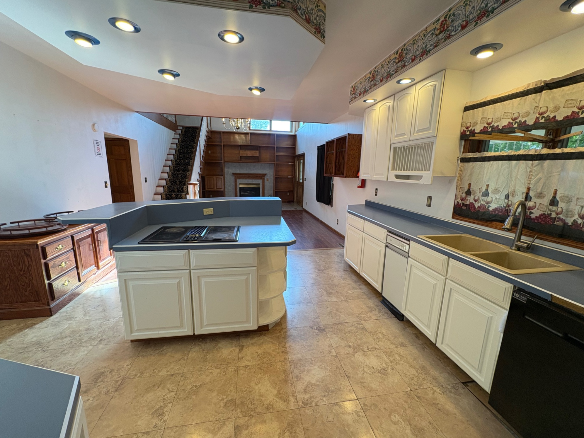 Historic Character Meets Spacious Modern Living — Gregory, SD real estate photo thumbnail 11