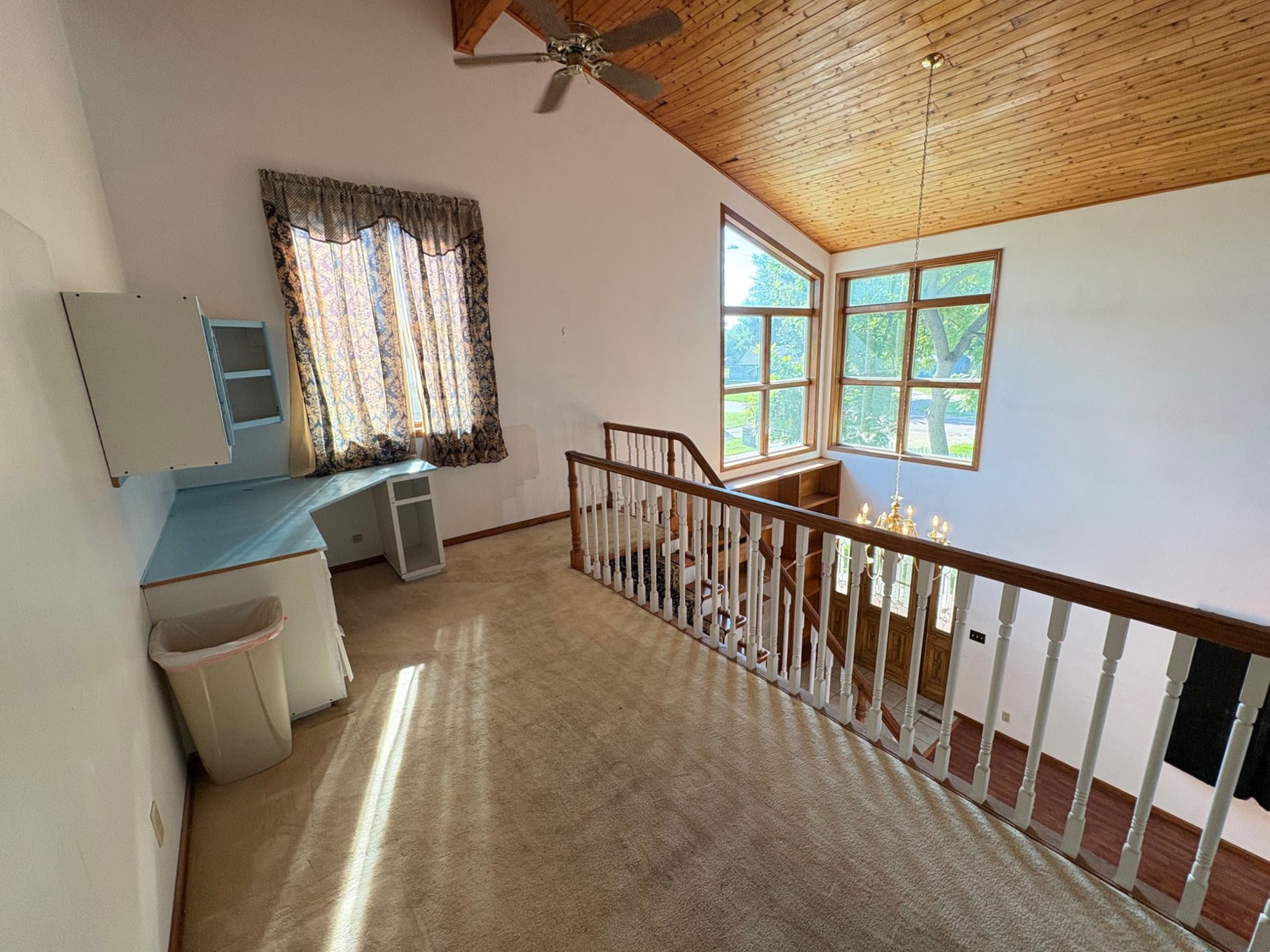 Historic Character Meets Spacious Modern Living — Gregory, SD real estate photo thumbnail 12