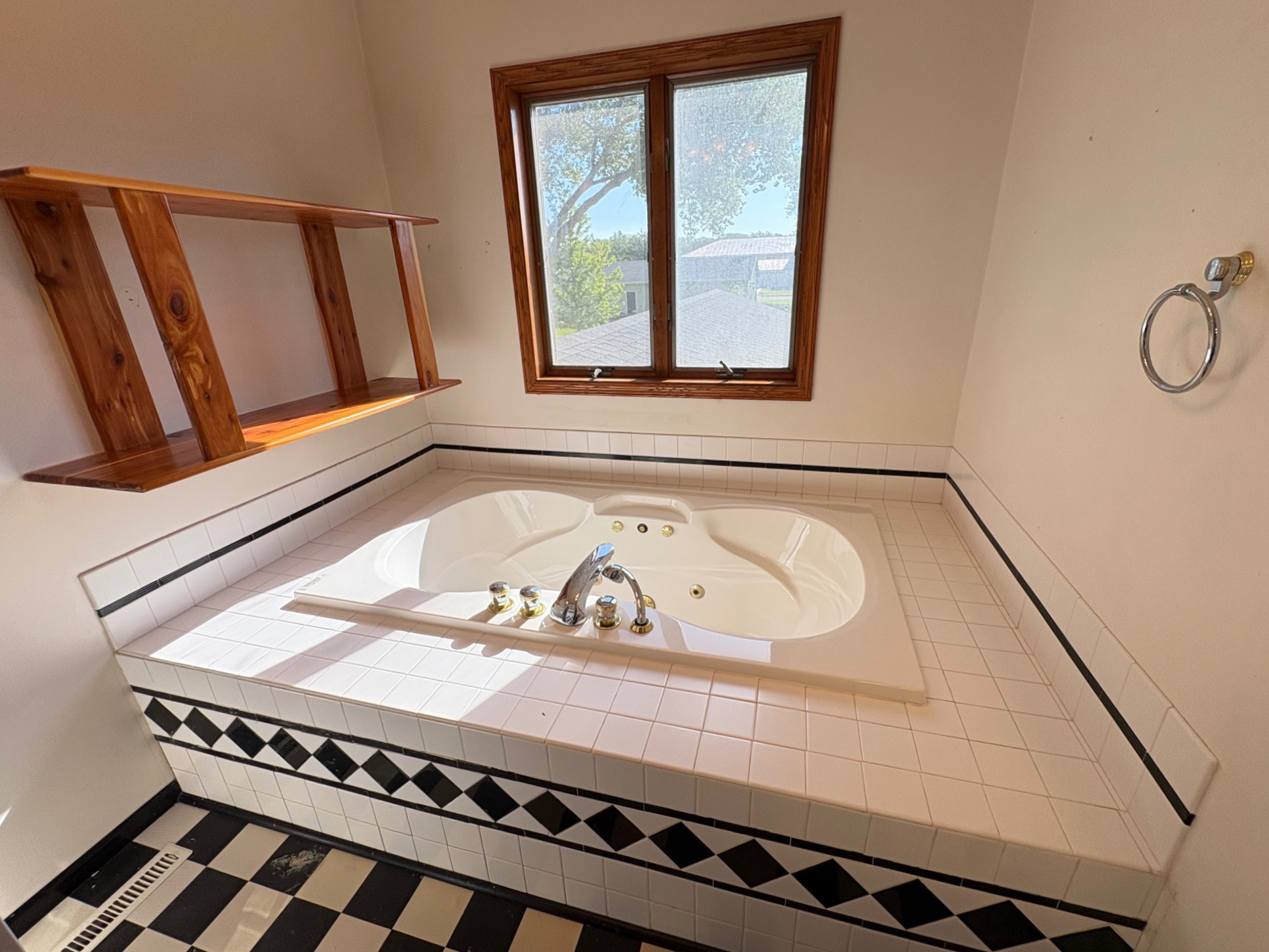 Historic Character Meets Spacious Modern Living — Gregory, SD real estate photo thumbnail 19