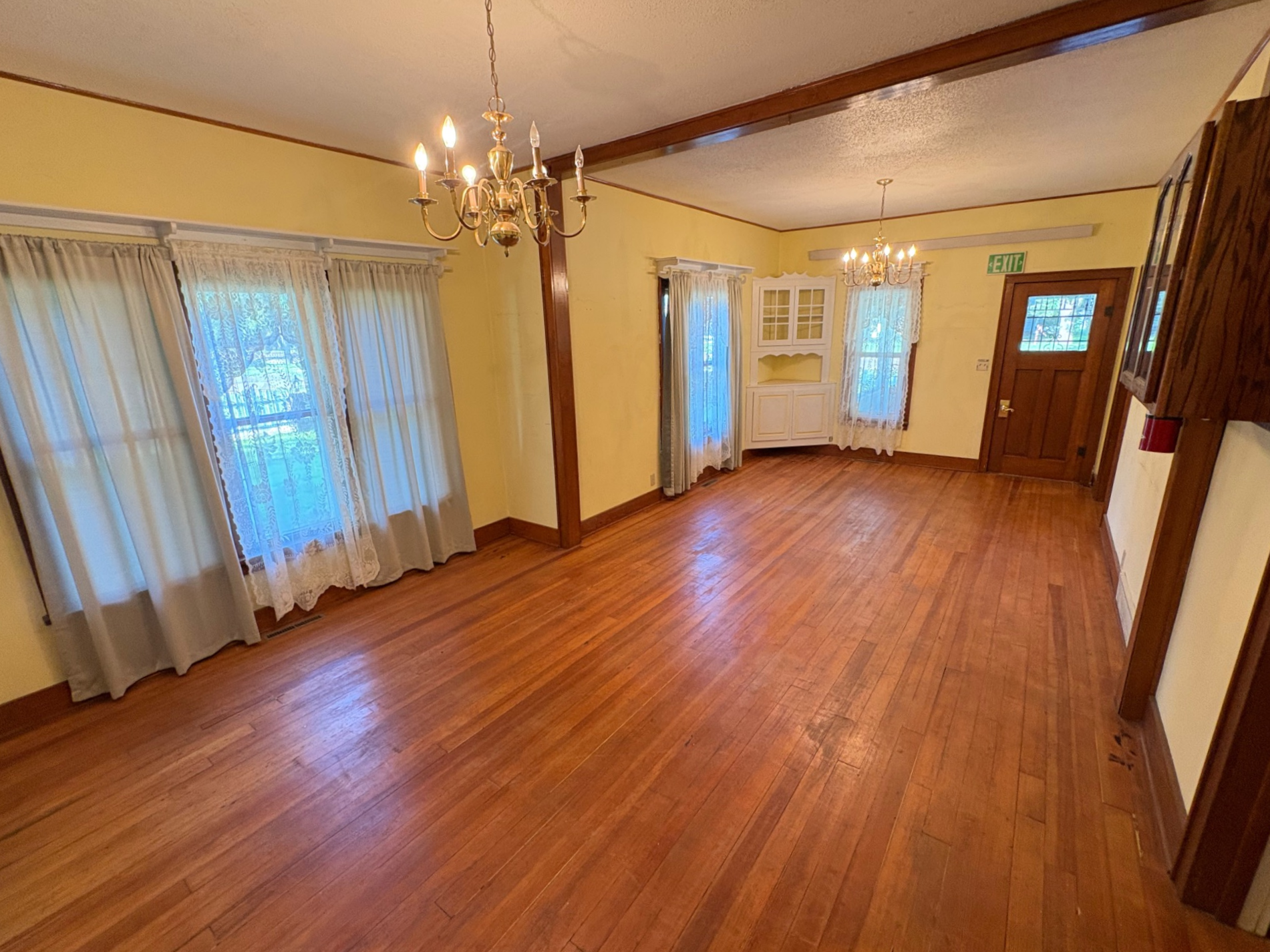 Historic Character Meets Spacious Modern Living — Gregory, SD real estate photo thumbnail 22
