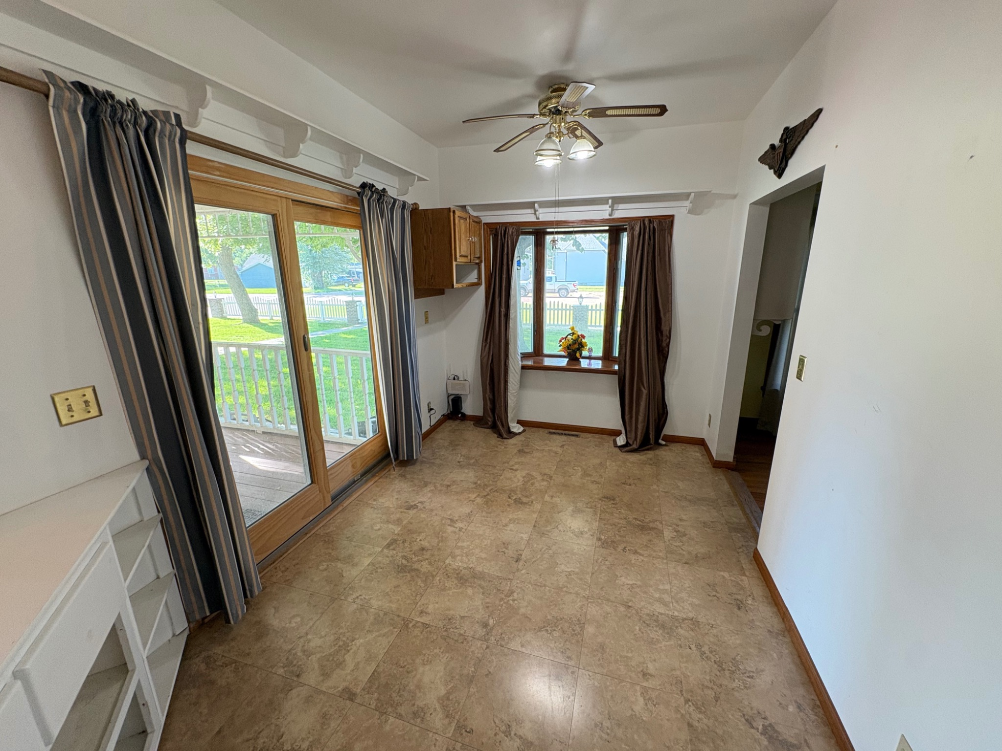 Historic Character Meets Spacious Modern Living — Gregory, SD real estate photo thumbnail 21