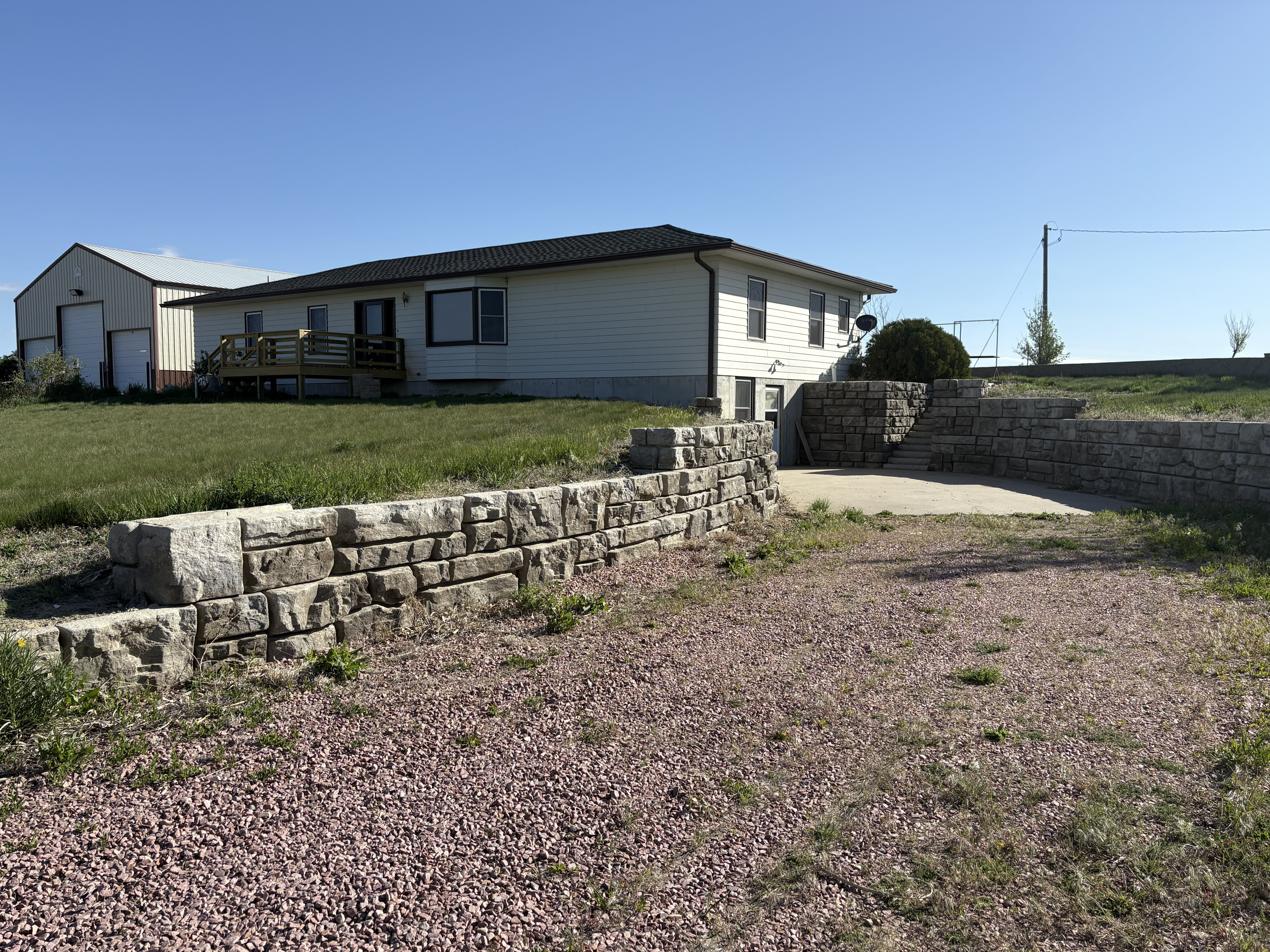 27268 297th Avenue, Carter, SD  — Carter, SD real estate photo thumbnail 2