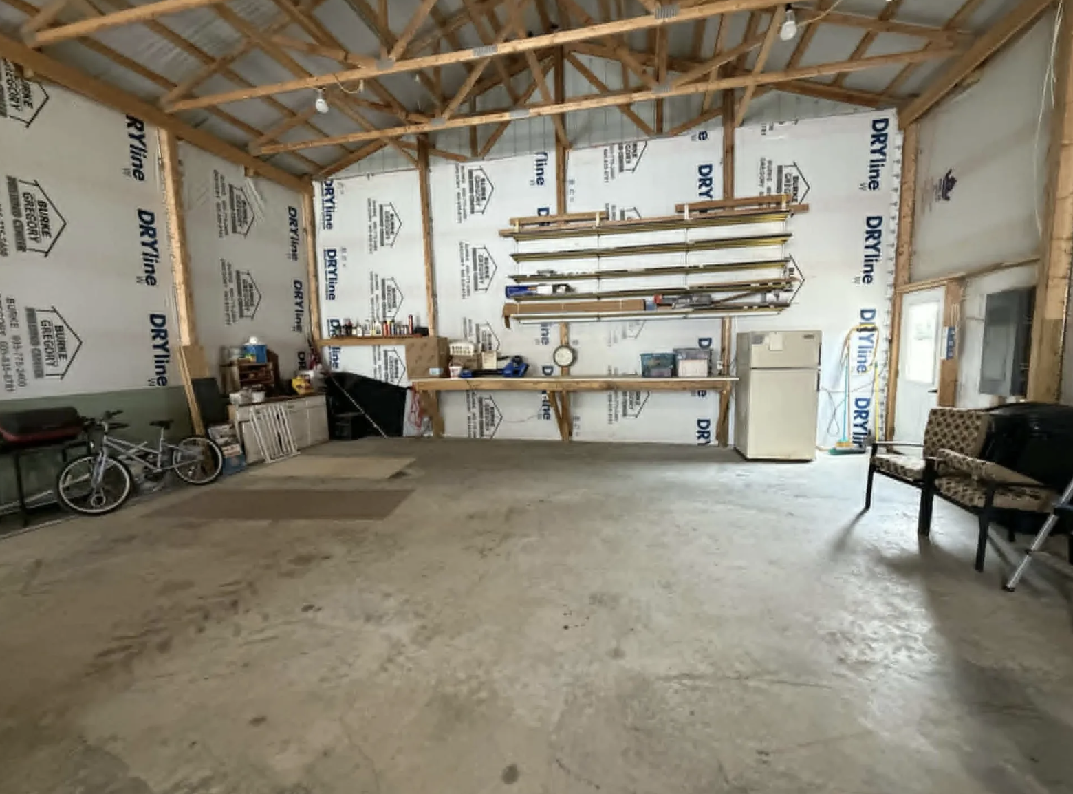 323 West 10th Street, Gregory, SD — Gregory, SD real estate photo thumbnail 21