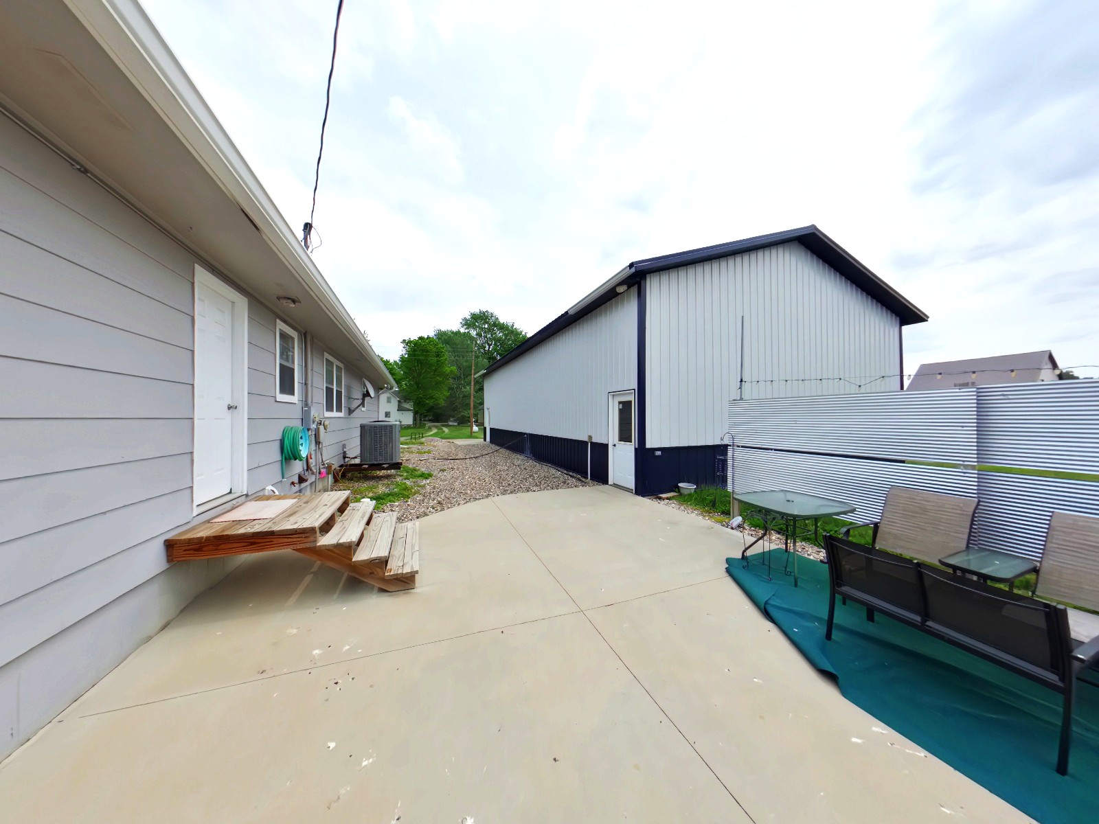 323 West 10th Street, Gregory, SD — Gregory, SD real estate photo thumbnail 23