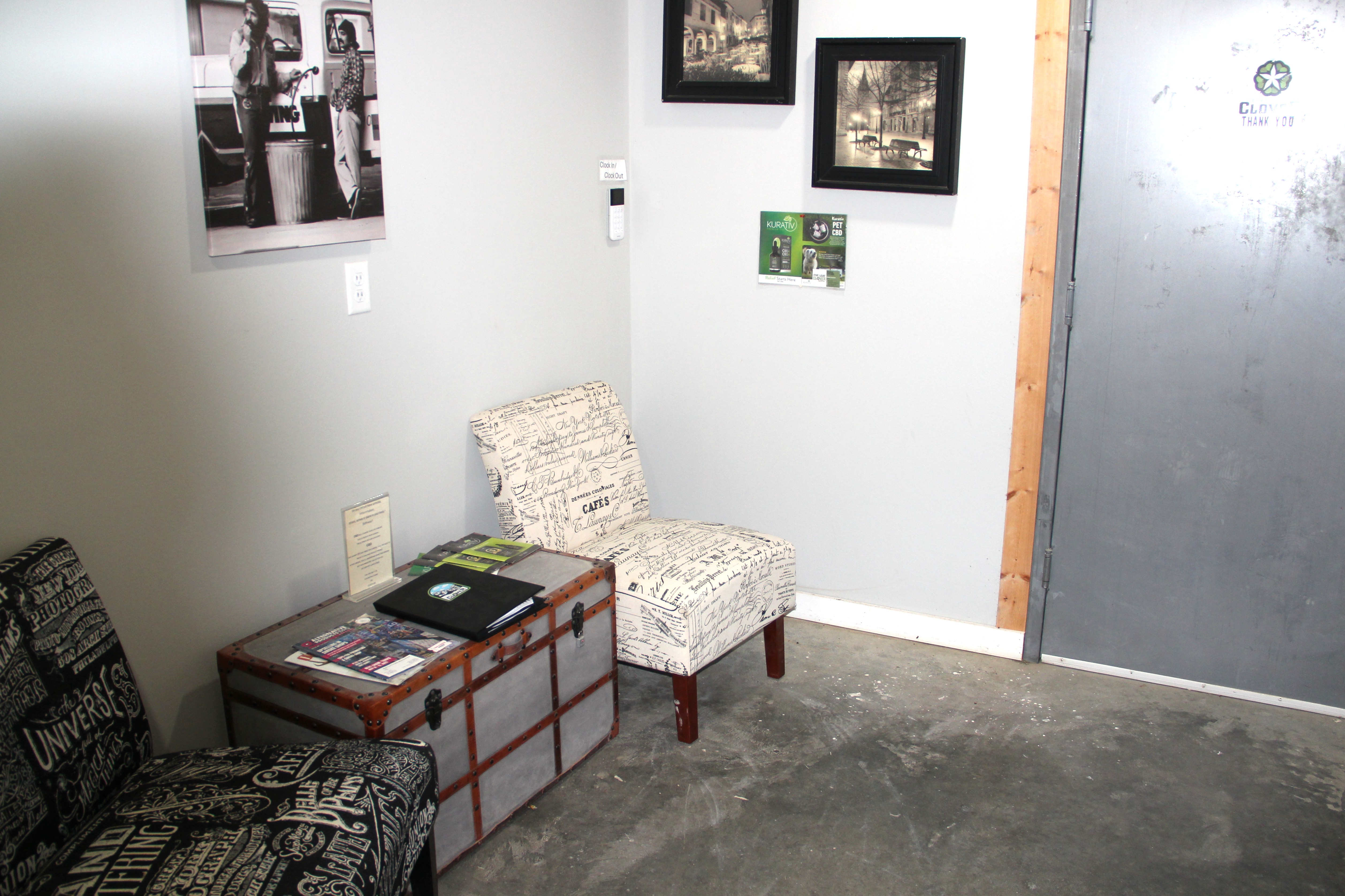 FIVE LEAF CLOVER SMOKE SHOP — Colome, SD real estate photo thumbnail 15