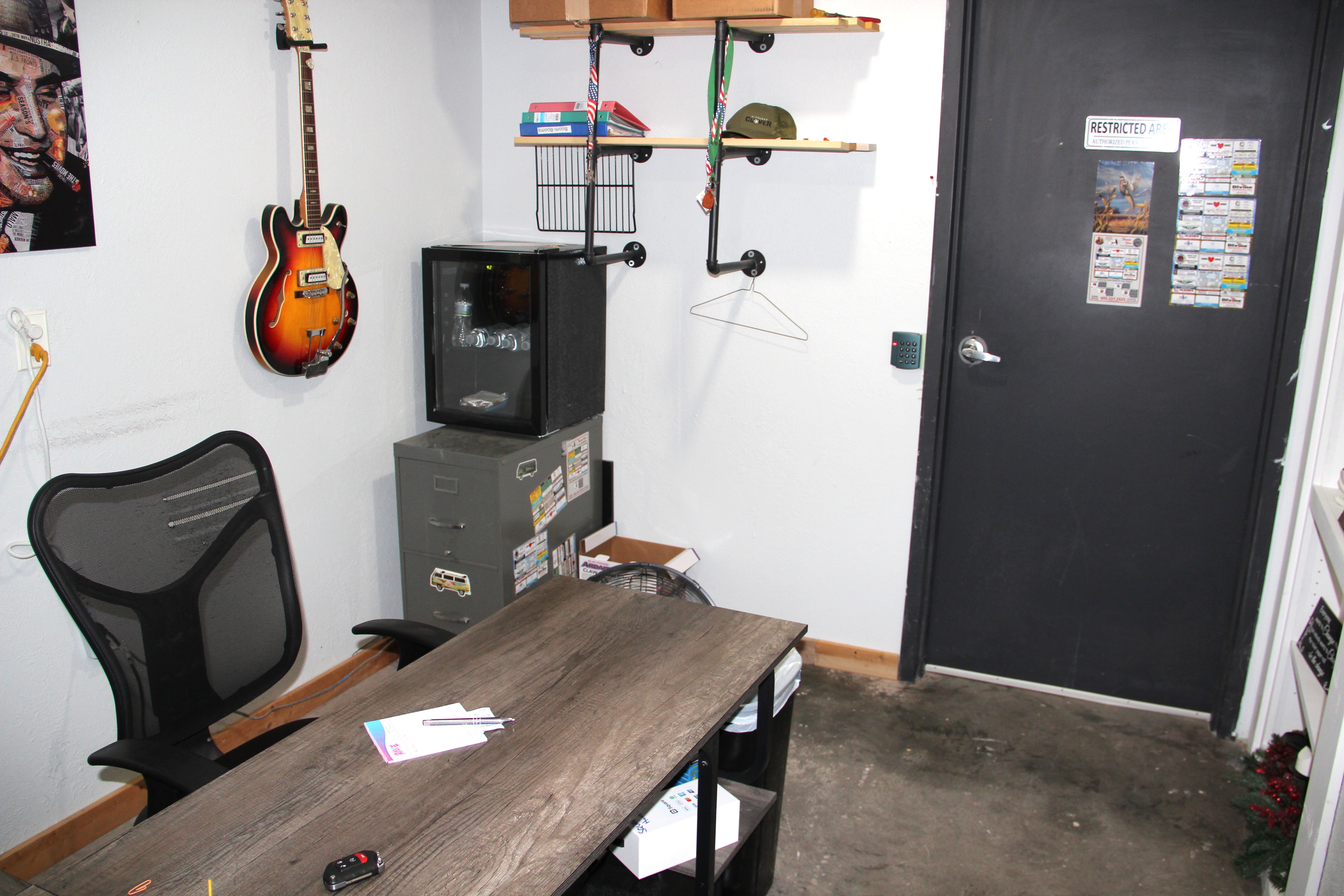 FIVE LEAF CLOVER SMOKE SHOP — Colome, SD real estate photo thumbnail 18