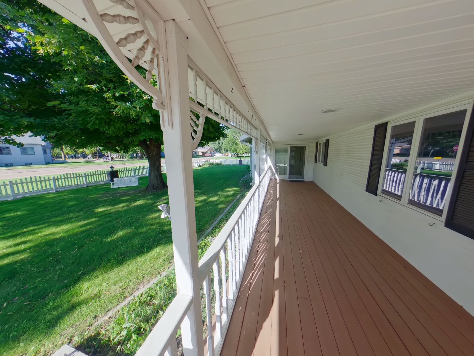 Historic Character Meets Spacious Modern Living — Gregory, SD real estate photo thumbnail 5