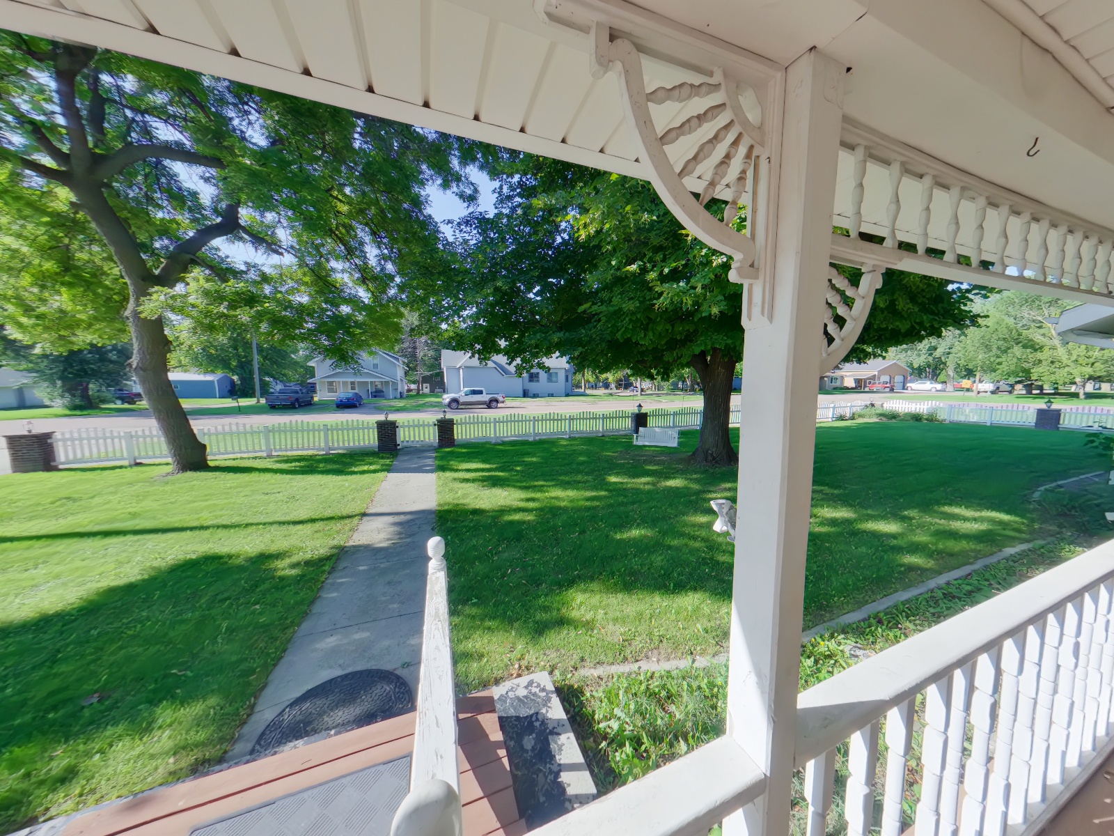 Historic Character Meets Spacious Modern Living — Gregory, SD real estate photo thumbnail 6