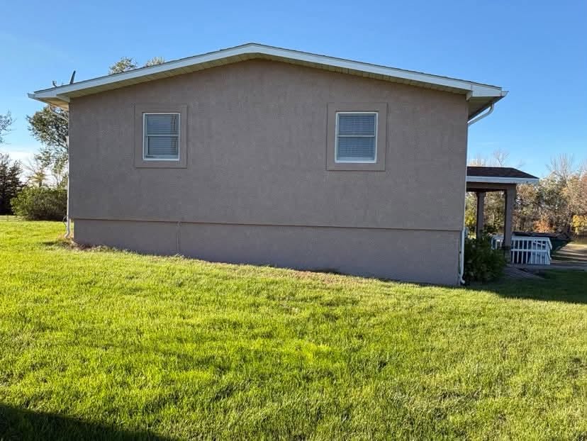 Split Level Home on 20 Acres with Machine Shed — Winner, SD real estate photo thumbnail 22